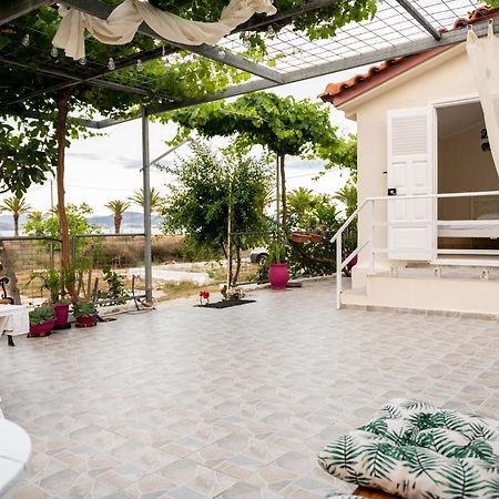 נאה קיוס Sea View Residence מראה חיצוני תמונה