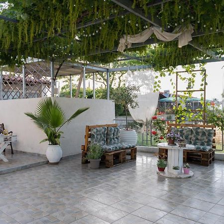 נאה קיוס Sea View Residence מראה חיצוני תמונה
