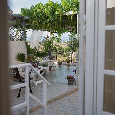 נאה קיוס Sea View Residence מראה חיצוני תמונה