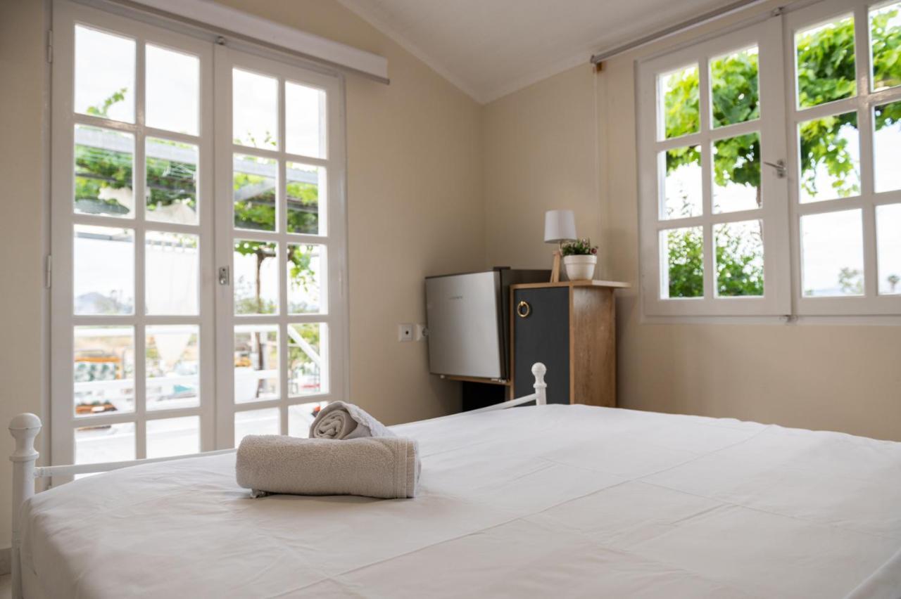 נאה קיוס Sea View Residence מראה חיצוני תמונה