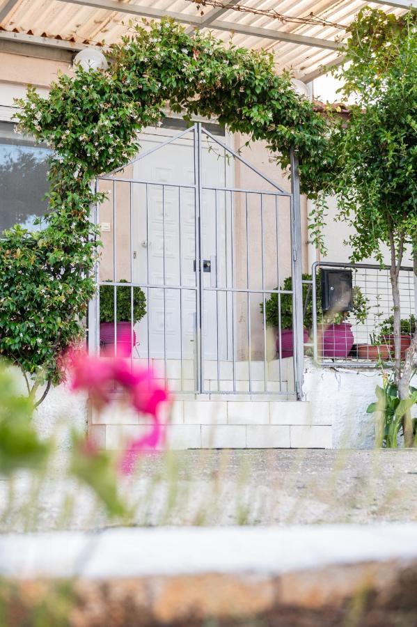 נאה קיוס Sea View Residence מראה חיצוני תמונה