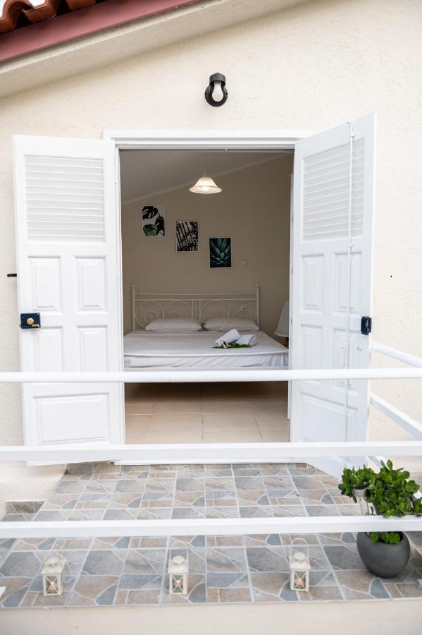נאה קיוס Sea View Residence מראה חיצוני תמונה