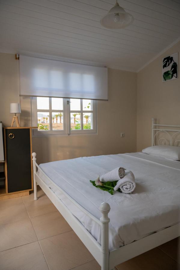 נאה קיוס Sea View Residence מראה חיצוני תמונה