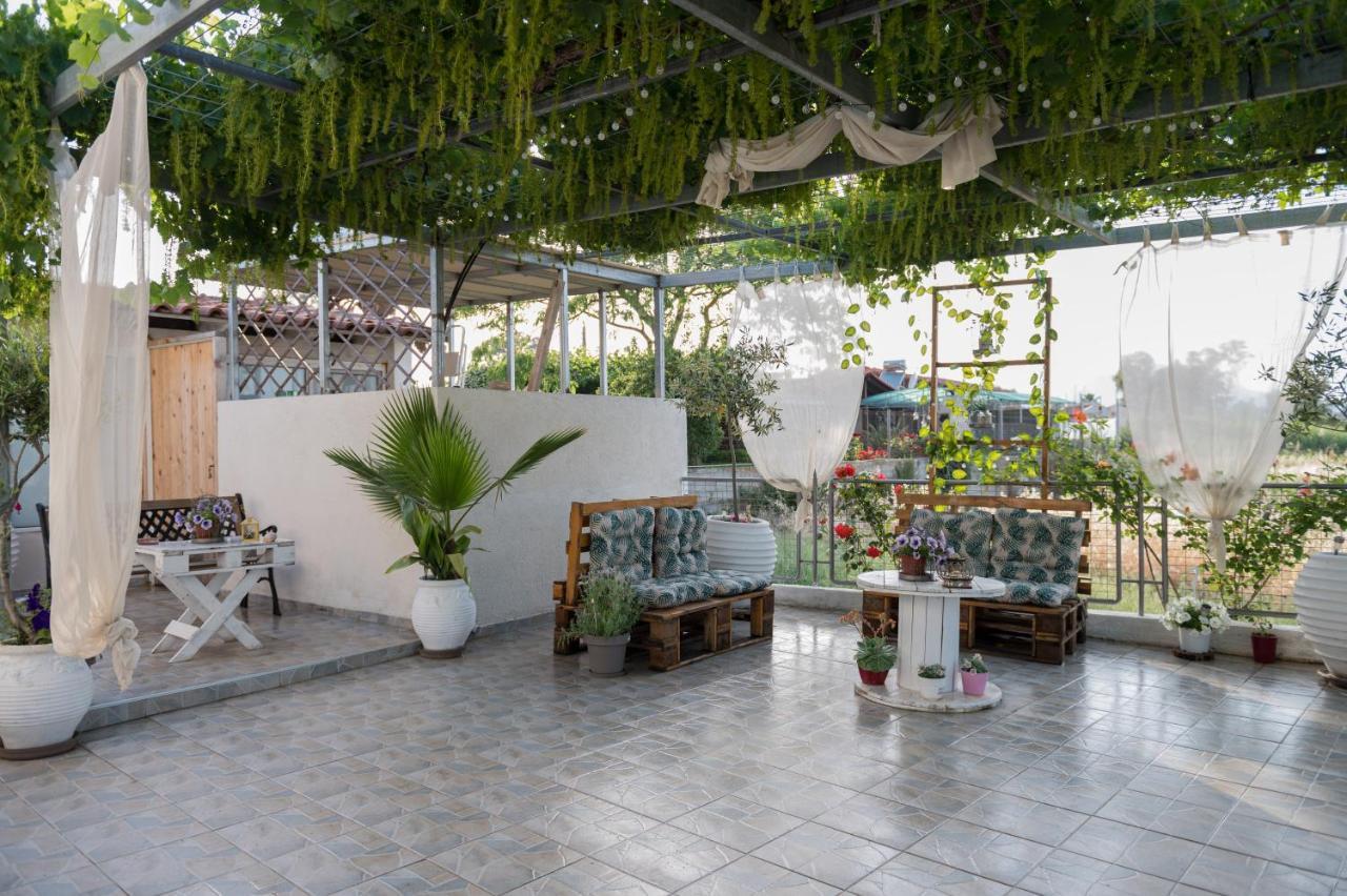 נאה קיוס Sea View Residence מראה חיצוני תמונה