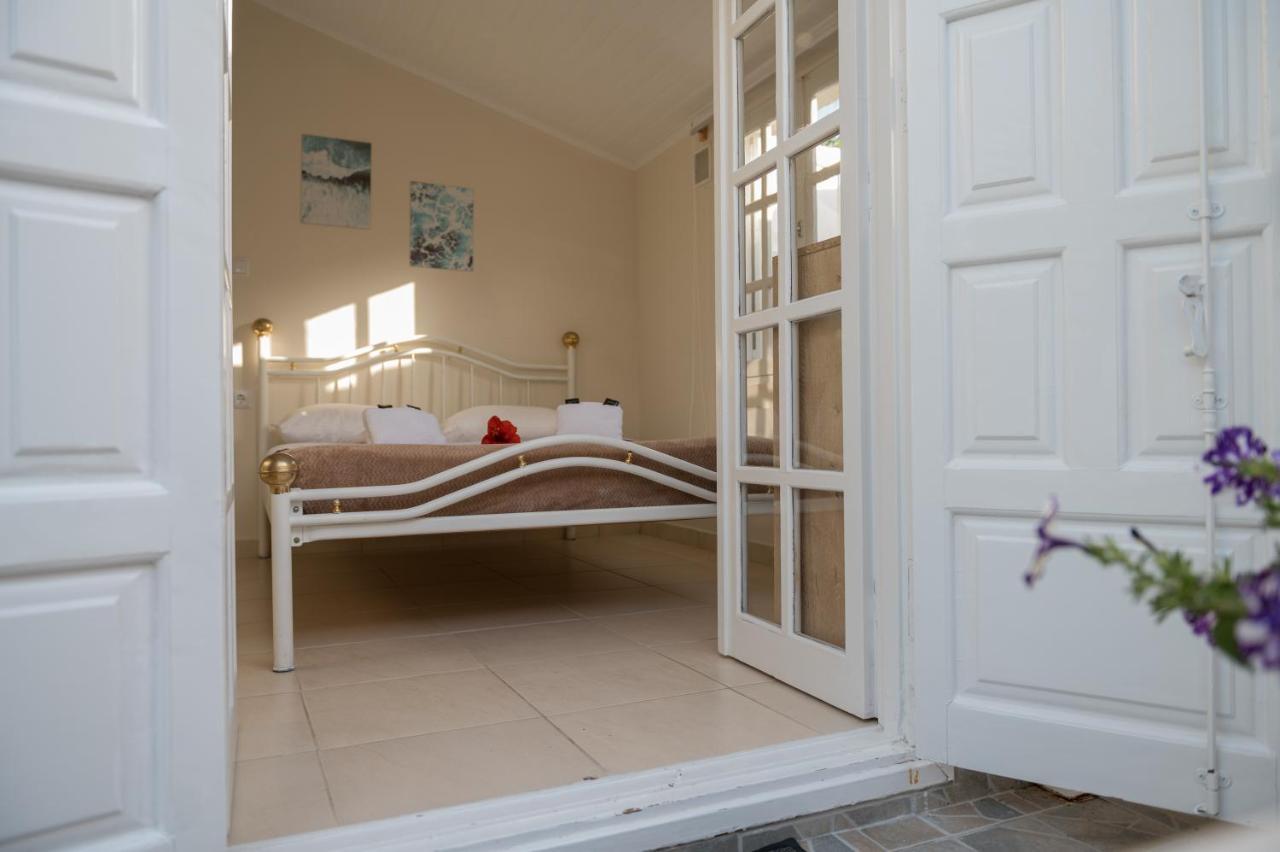 נאה קיוס Sea View Residence מראה חיצוני תמונה