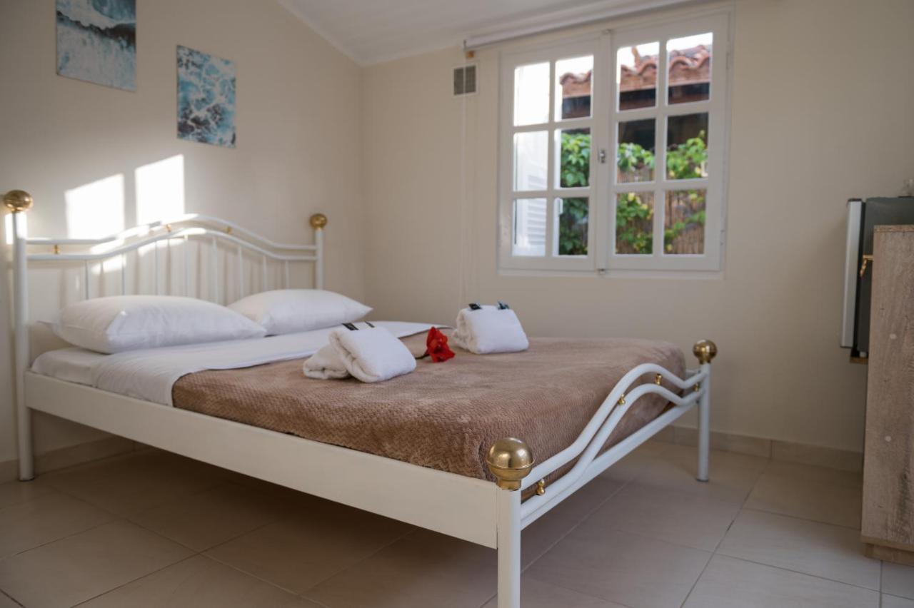 נאה קיוס Sea View Residence מראה חיצוני תמונה